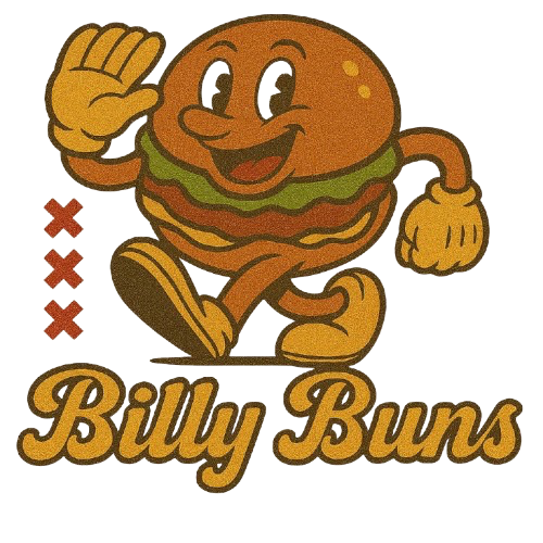 Billy Buns Logo
